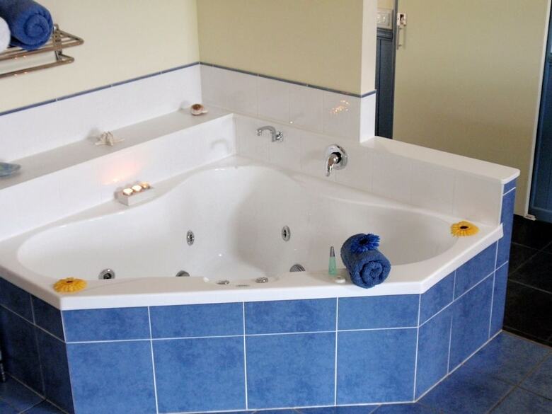 Villa Maleny Luxury Cottages