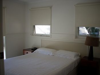 Mcmillans Of Metung Resort
