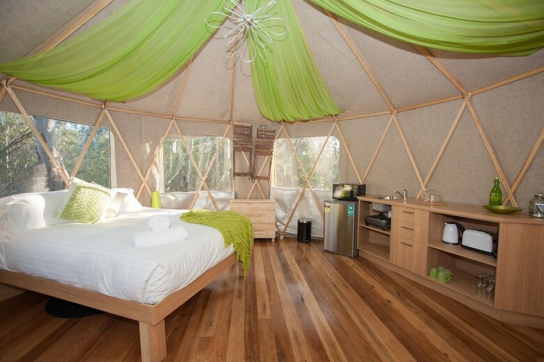 Hotel Talo Retreat
