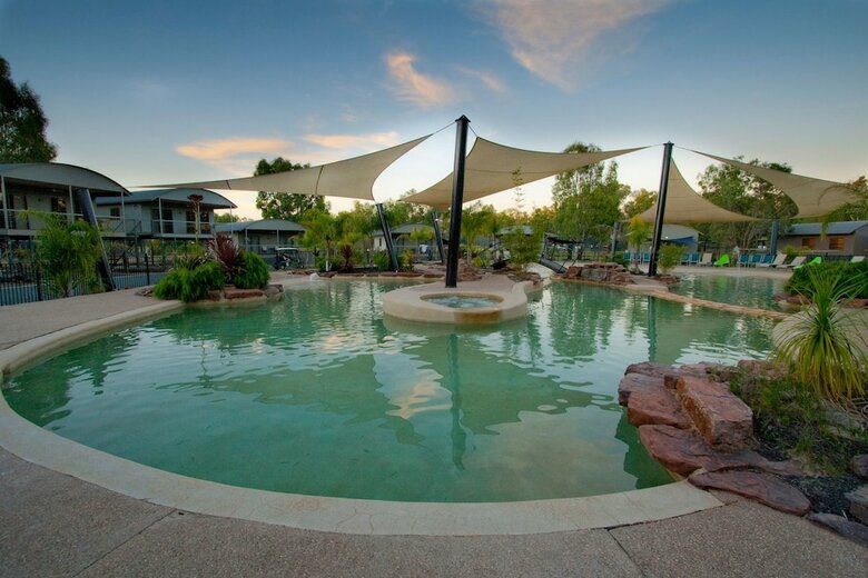 Hotel Talo Retreat
