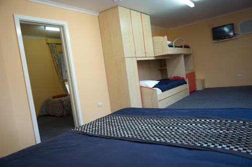 Motel Mount Gambier