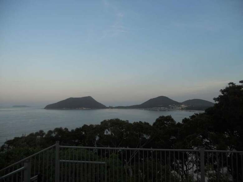 Hotel Nelson Bay Breeze Resort