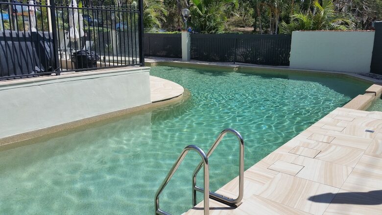 Hotel Nelson Bay Breeze Resort