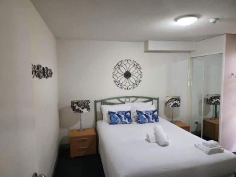 Hotel Nelson Bay Breeze Resort