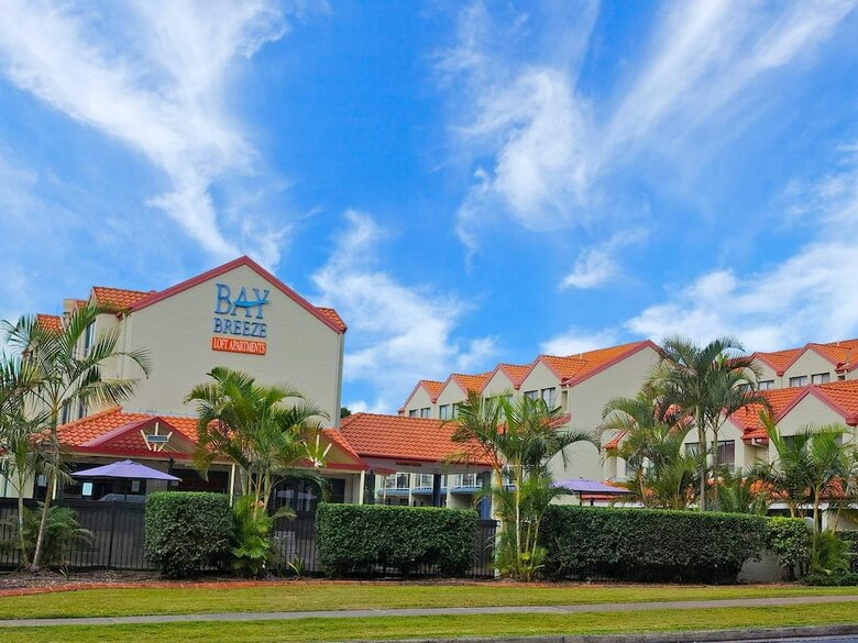 Hotel Nelson Bay Breeze Resort
