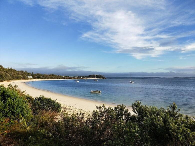 Hotel Nelson Bay Breeze Resort