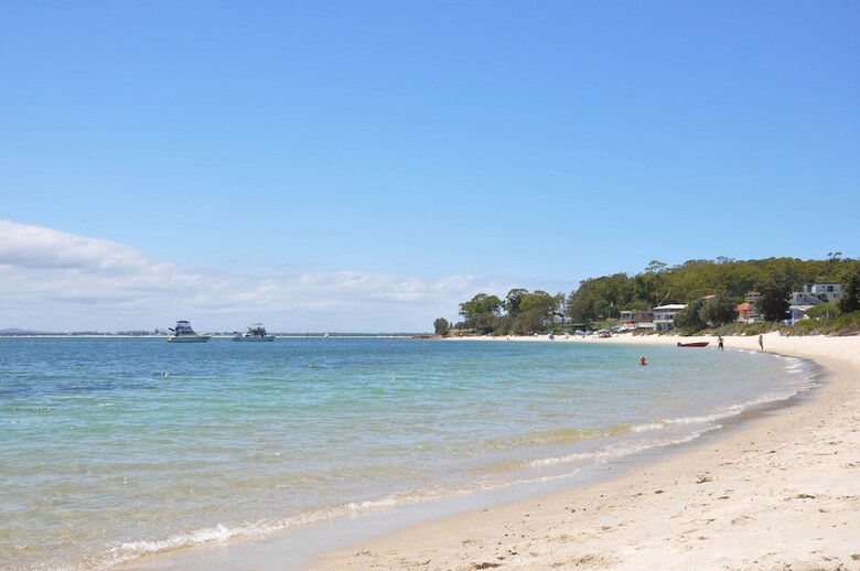 Hotel Nelson Bay Breeze Resort