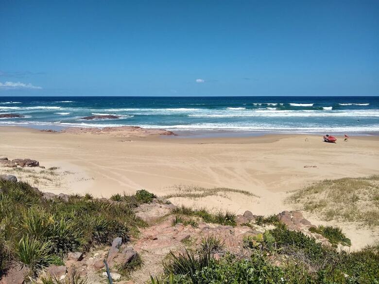 Hotel Nelson Bay Breeze Resort