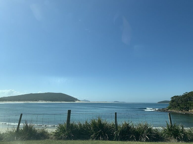 Hotel Nelson Bay Breeze Resort