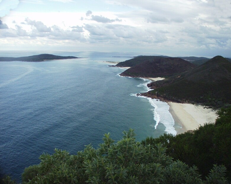 Hotel Nelson Bay Breeze Resort