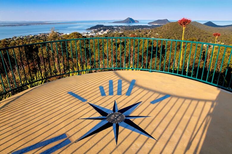 Hotel Nelson Bay Breeze Resort