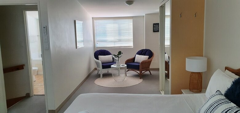 Hotel Nelson Bay Breeze Resort