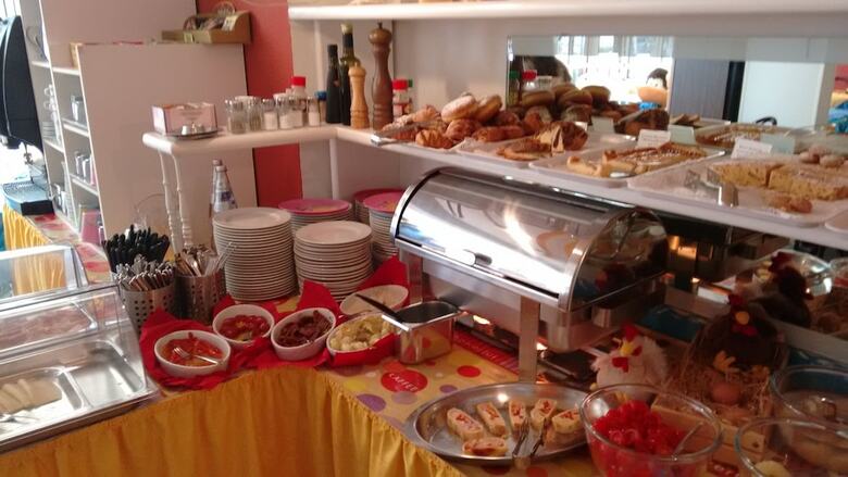 Hotel Ciao