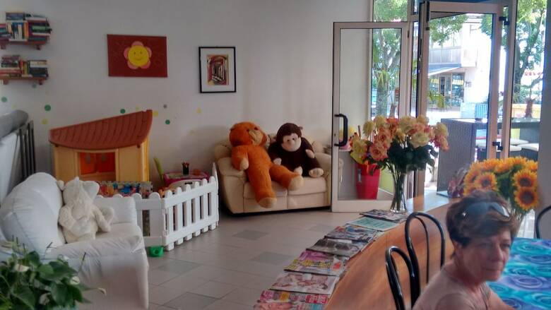 Hotel Ciao
