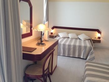 Hotel Mare