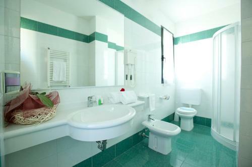 Hotel Falcone