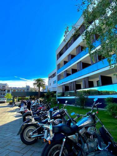 Hotel Falcone