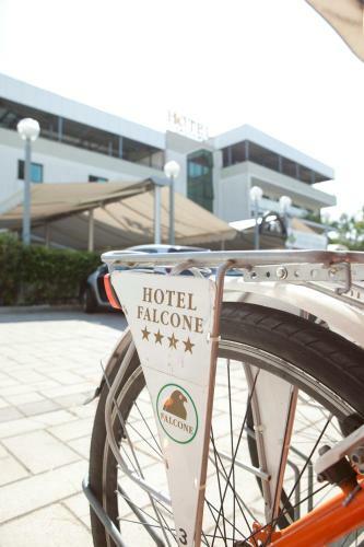 Hotel Falcone