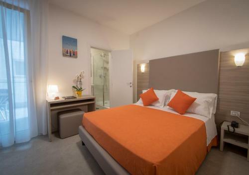 Hotel Simi Lan B&B