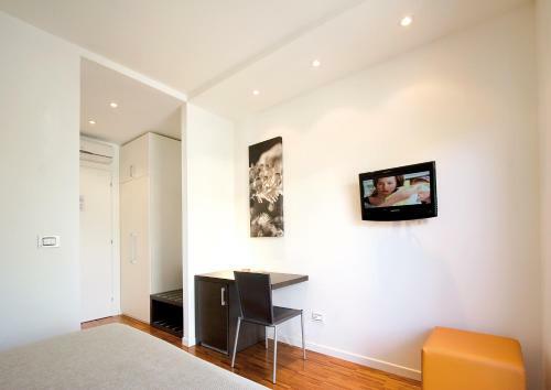 Hotel Simi Lan B&B