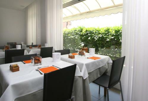 Hotel Simi Lan B&B