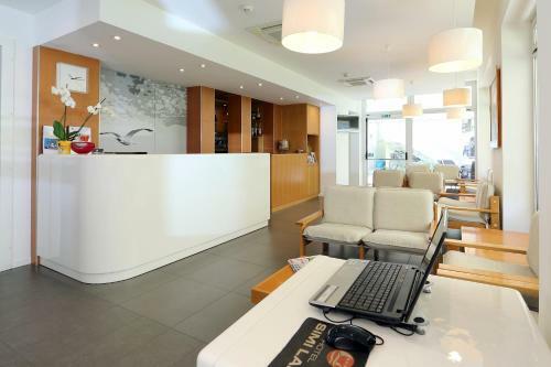 Hotel Simi Lan B&B