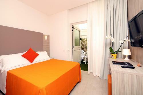 Hotel Simi Lan B&B