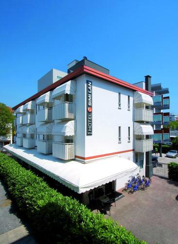 Hotel Simi Lan B&B