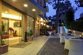 Hotel Daniele