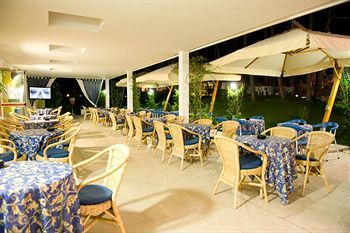 Hotel Mediterraneo
