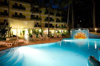 Hotel Mediterraneo