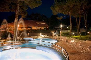 Hotel Mediterraneo