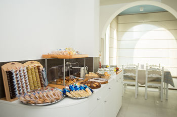 Hotel Albergo Biancaneve