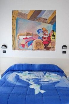 Hotel Albergo Biancaneve