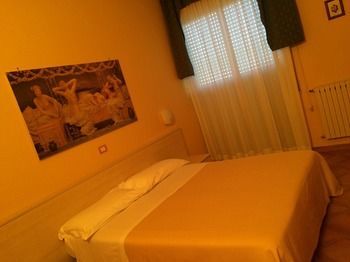 Hotel Di Rocco