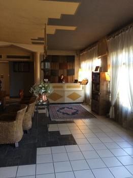 Hotel Di Rocco