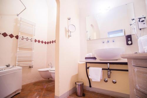 Hotel Villa Giarona