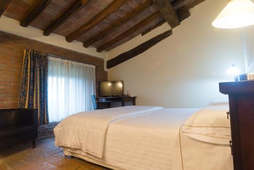Hotel Villa Giarona