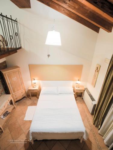 Hotel Villa Giarona