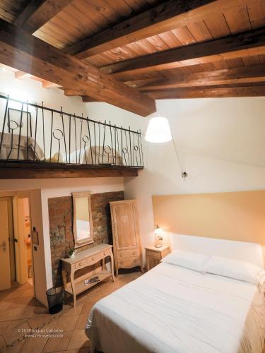 Hotel Villa Giarona