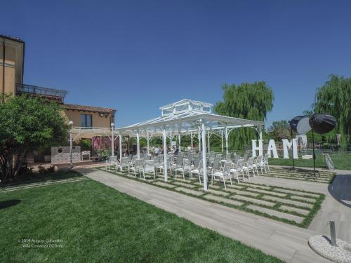 Hotel Villa Giarona