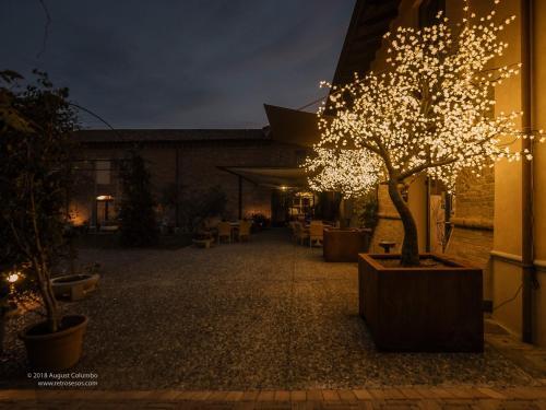 Hotel Villa Giarona