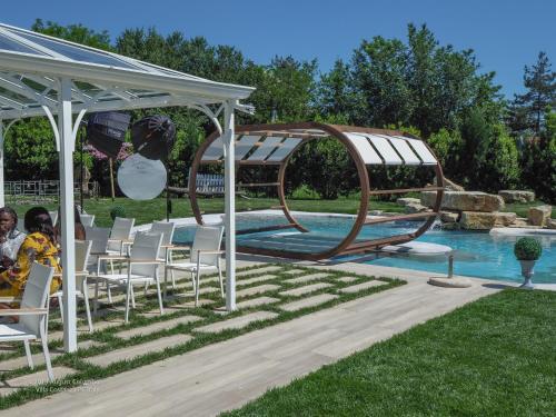 Hotel Villa Giarona