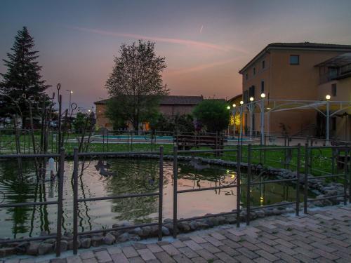 Hotel Villa Giarona