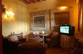 Hotel Borgo Il Poeta