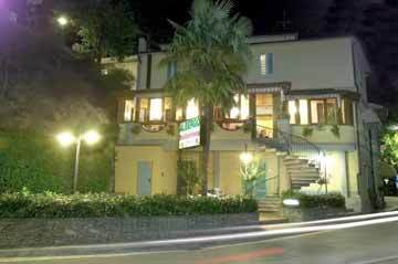 Hotel Bellavista