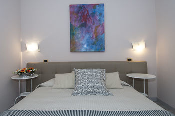 Hotel Monti