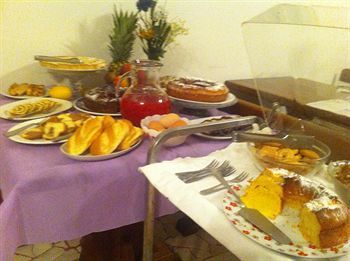 Bed & Breakfast Locanda La Rotonda