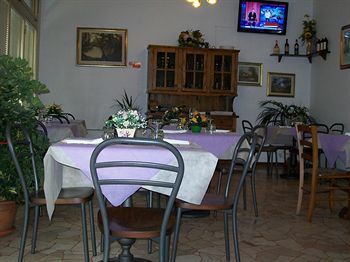 Bed & Breakfast Locanda La Rotonda