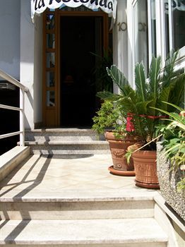 Bed & Breakfast Locanda La Rotonda